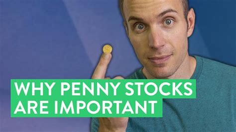 How To Buy Penny Stocks Why They Are Important To Your Account