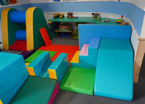 Hospice Soft Play Area Very Special Kids