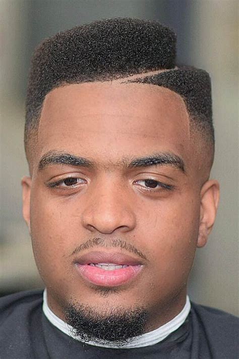 With virtually no or little work, this cut keeps hair very short and close to the. 35+ Short Haircuts for Black Men » Short Haircuts Models