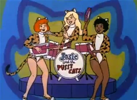 Josie And The Pussycats Wallpapers Cartoon Hq Josie And The Pussycats