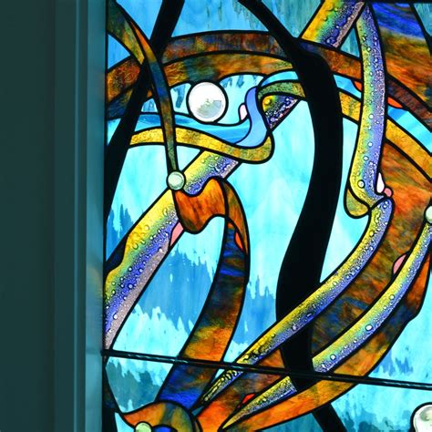 Pin By Carolyn Edel On Stained Glass Art Glass Art Stained Glass