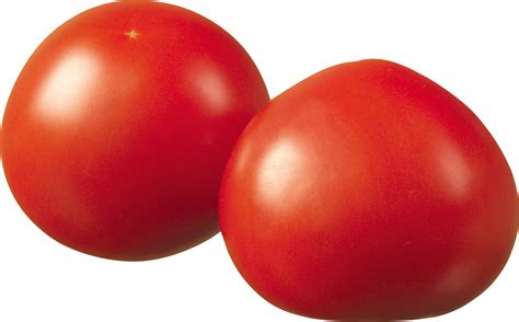 Tomato PNG
