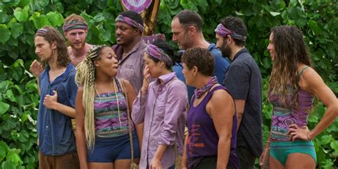 Survivor Island Of The Idols Player Of The Week Episode 4