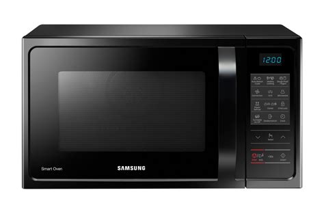 Samsung Combination Microwave Oven Mc28h5013ak Samsung Uk