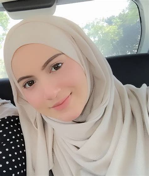 malay beautiful hijaber asyiqin khairi cute pemuja wanita