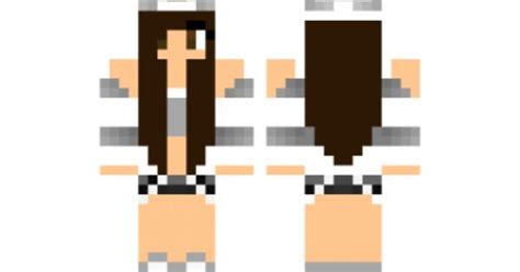 Minecraft Skin Brown Haired Hipster Projects To Try