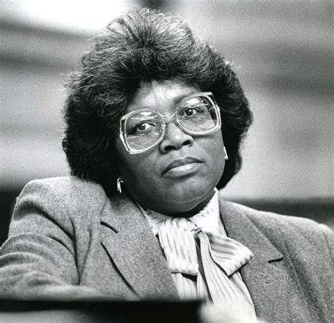 Yvonne B Miller First African American Woman In Va Legislature Dies At 77 The Washington Post