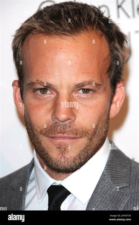 Stephen Dorff During Elles 17th Annual Women In Hollywood Tribute Held
