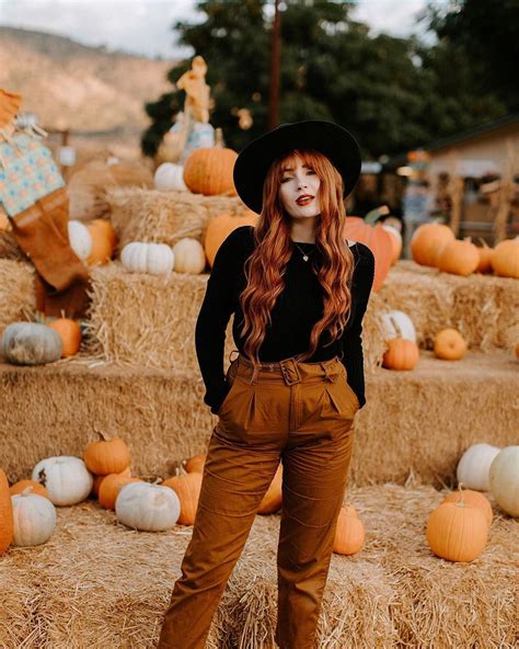 Pumpkin Patch Bb 🎃🎃🎃 Carmenlopezphoto Pre Fall Outfits Holiday