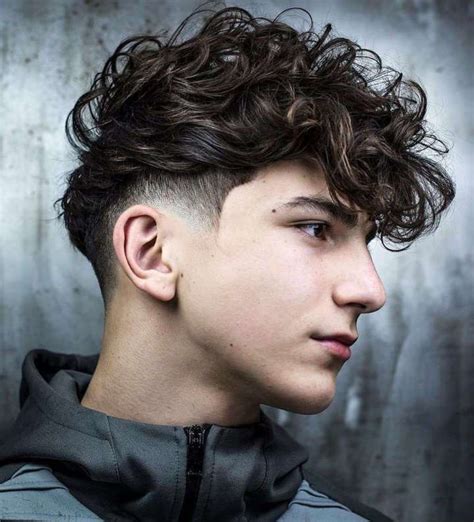 12 Year Old Boy Haircuts Natural Hairstyles Haircuts 2015 Gambaran