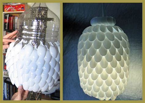 Adorable Diy Lamp Shade Projects That Will Refresh The Look Of Your Old