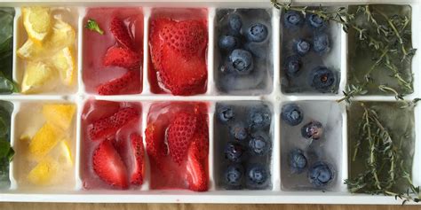 10 Creative Ways To Use Ice Cube Trays Openfit