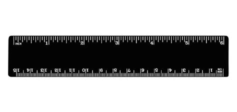 6 Inch Ruler Stock Photos Pictures And Royalty Free Images Istock
