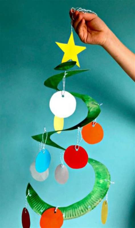 Preschool Christmas Crafts Christmas Activities For Kids Holiday