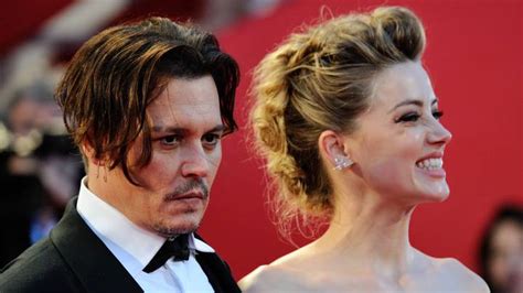 Johnny Depp Reportedly Claiming That Amber Heard Left Poo In Their Bed Ladbible