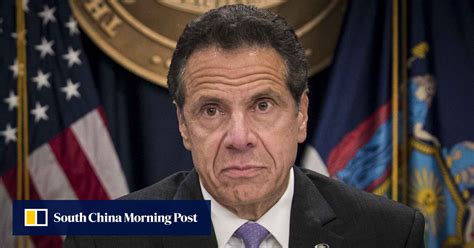 Andrew Cuomo To Be Questioned In Sexual Harassment Investigation