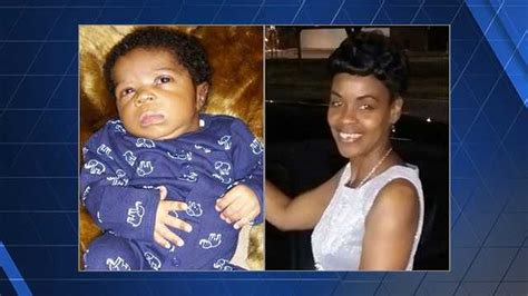 5 Week Old Reported Missing In New Orleans Police Say
