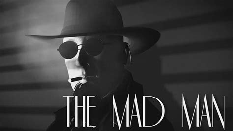 The Mad Man Ep1 Prologue Youtube