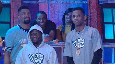 Fabolous Kevin Hart Nick Cannon Presents Wild N Out Wiki Fandom