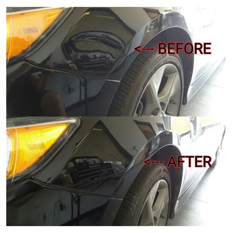 What is paintless dent repair from car dent repair near me mobile , source:dentwizard.com. Form and Finish Paintless Dent Repair Coupons near me in ...