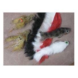 Solid Tinsel Chenille | Feather-Craft Fly Fishing