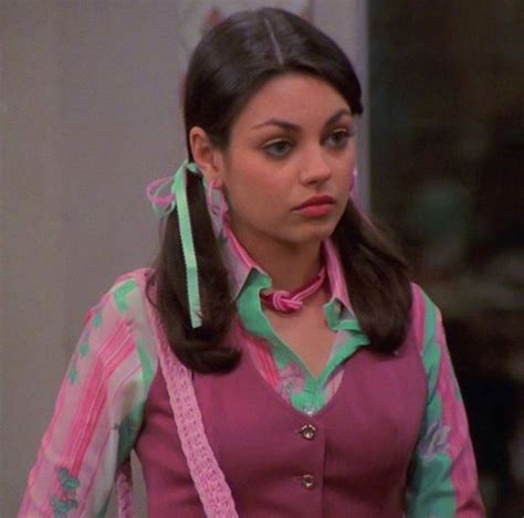She likes to give advice which often sounds typically. Jackie Burkhart in 2020 | Jackie that 70s show, That 70s show, 70 show