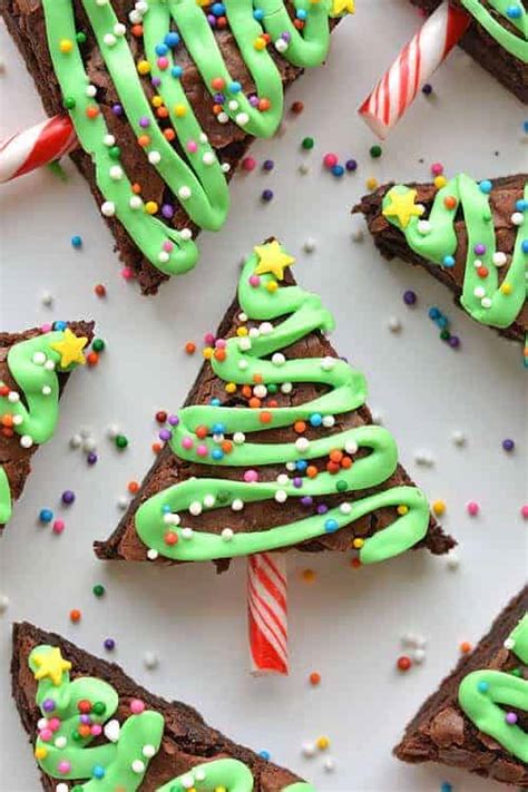 The Most Creative Holiday Treats On Pinterest Princess Pinky Girl