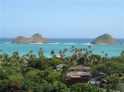 House Vacation Rental In Lanikai From Vacation Rental