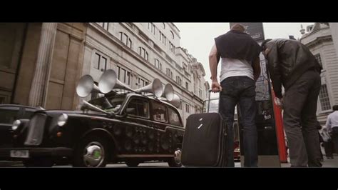 Bettertec gmbh with it's brand better taxi was founded to integrate taxi and alternative forms of professional cha.uffeur services in the networked mobility of tomorrow. AIAIAI Ambient Advert By : The Sound Taxi, Make The City ...