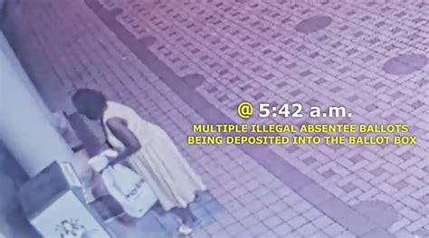 UPDATE: Democrat Mayoral Candidate John Gomes Files Lawsuit to Block