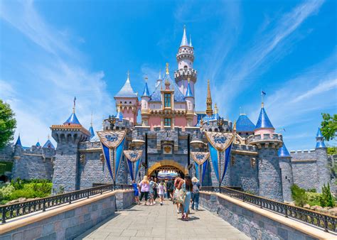 Cập Nhật Mới Tokyo Disney Resort App Free