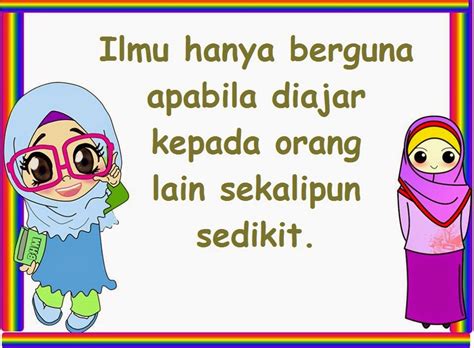 For more information and source, see on this link : PUSAT SUMBER SEKOLAH: POSTER KATA-KATA HIKMAH
