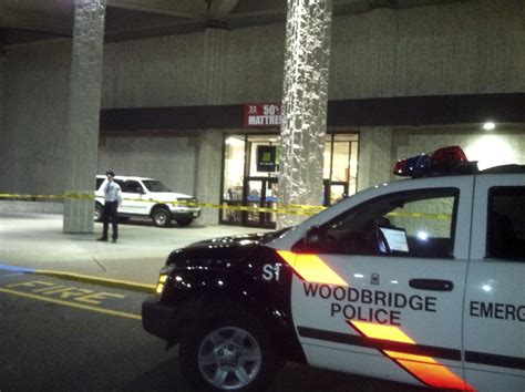 Shooting Woodbridge Nj
