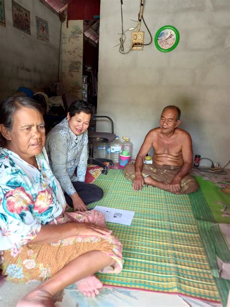 Check spelling or type a new query. กระทรวง พม. โดย กรมกิจการผู้สูงอายุ จับมือภาคีเครือข่าย ...