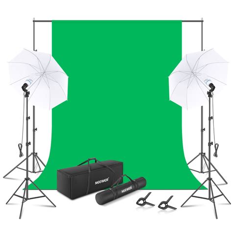 Top 10 Best Portable Green Screen Clothing Shoes And Jewelry