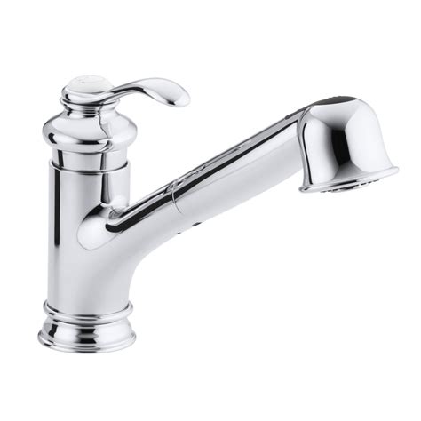 The kitchen faucet tap is threaded and is kept stationary by an upward force from the water supply. Moen Faucet Cartridge Guarantee