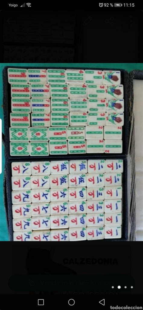 La mayor selección de juegos de mesa de damas chinas a los precios más asequibles está en ebay. juego chino mahjong de hueso - Comprar Juegos de mesa antiguos en todocoleccion - 194561345
