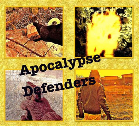 Roblox pojazd figurka apocalypse rising 4x4 maskotkowo pl. Apocalypse Defenders | This is the cover from the trailer ...