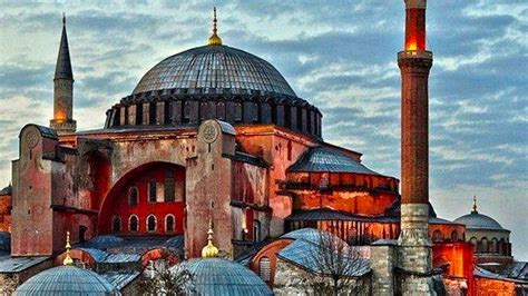 Posted by ayasofya on temmuz 10th, 2020. Karar yazarı Taha Akyol: Ayasofya için Danıştay "müze ...