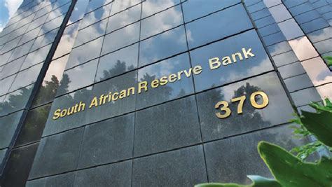 Reserve Bank Governor Confirms Greylisting Is Massive Risk For Sa