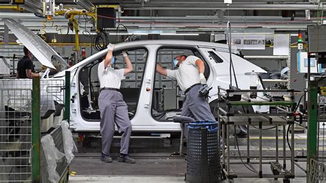 Maßnahmen wegen Corona Opel plant Kurzarbeit bis Ende 2021 n tv de