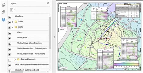 Pdf Difference Between Paper Maps And Digital Maps Pdf Télécharger Download