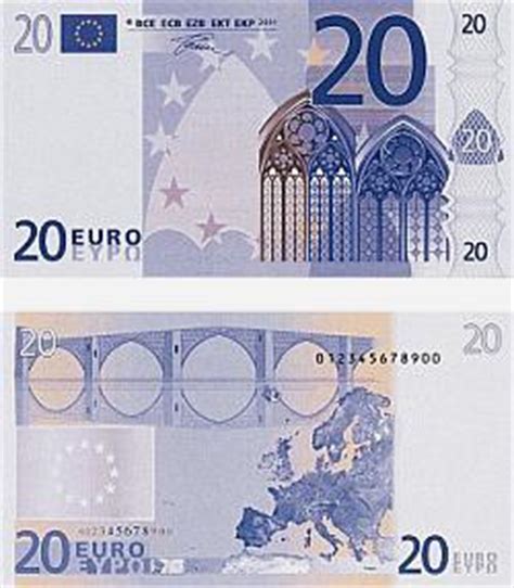 Die rechtsverwirrung der inflationsopfer gelangt in unbotsamkeit, gesetzesverletzung. Euro Geldscheine - Eurobanknoten - Euroscheine Bilder