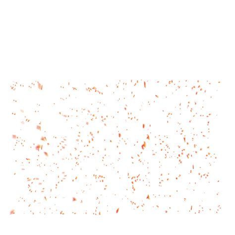 Particles Spark Vector Art Png Floating Fire Sparks Glowing Particles