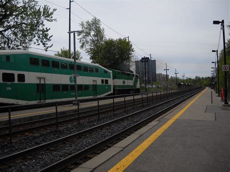 F59ph 560 On A Go Train F59ph 560 One Of The Last Remai Flickr