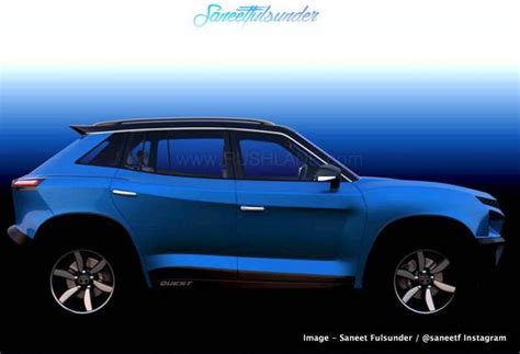 Tata Blackbird launch by 2021 to take on Hyundai Creta, Maruti S Cross