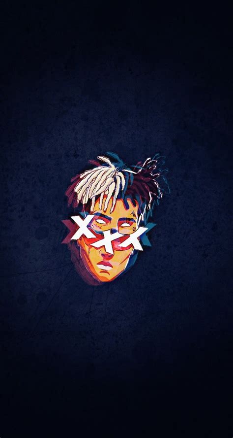 The great collection of 17 xxxtentacion wallpapers for desktop, laptop and mobiles. Pin on Xxxtentacion