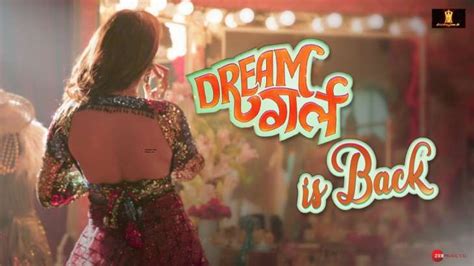 Dream Girl 2 Ayushmann Khurrana S Comedy Entertainer To Release On This Date Details