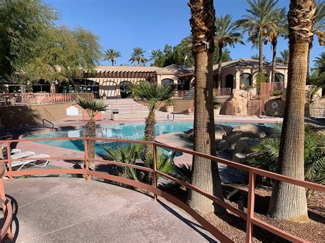 Oasis Las Vegas Rv Resort Updated 2022 Prices Reviews And Photos Nv