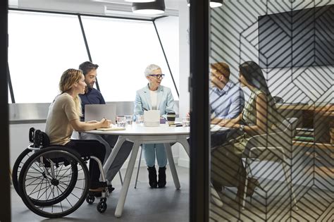 How Hiring People With Disabilities Will Make Your Business Stronger